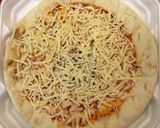 コンベクションオーブン買ったので焼いた作り方3写真