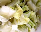 ゆで野菜とツナのサラダ♪作り方2写真