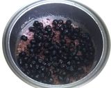 古代米入りしらすご飯作り方3写真