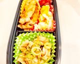我が家の定番♪薄切り肉で☆豚の生姜焼き作り方10写真