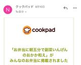 お弁当に朝五分で副菜いんげんのおかか和え作り方4写真