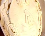 ジブリ飯 魔女の宅急便のかぼちゃパイ作り方11写真