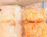 いつでも人参❁冷凍保存でサッと料理に❁作り方4写真