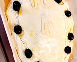 ジブリ飯 魔女の宅急便のかぼちゃパイ作り方12写真