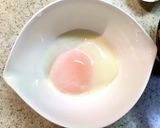 温泉卵＊温度管理で失敗無し！作り方4写真