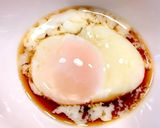 温泉卵＊温度管理で失敗無し！作り方5写真