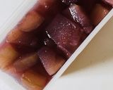冬瓜で♡ほめられコンポート作り方5写真