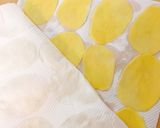 油不使用！レンジで簡単♡ポテトチップス作り方2写真