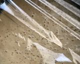 自家製酵母の元種でつくるパンケーキ作り方1写真