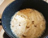 お手軽！ミートボールの甘酸っぱいソース作り方6写真