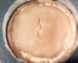 フワフワ&シットリ♪スフレチーズケーキ作り方10写真