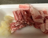 ゴーヤともやしのマヨネーズ炒め作り方2写真
