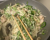 ゴーヤともやしのマヨネーズ炒め作り方4写真