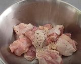 ペーストなし!絶品タイカレー作り方1写真