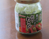 簡単！きゅうりのきざみわさび醤油漬け作り方4写真
