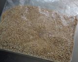 ベイクドチーズケーキ♡作り方3写真