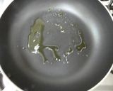 ピザ風☆厚揚げ~ケチャップバジルチーズ~作り方1写真