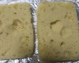 おから蒸しパンdeサンドイッチ作り方7写真
