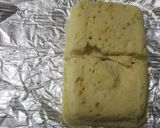 おから蒸しパンdeサンドイッチ作り方11写真