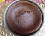 ★美味しい大人の*ガトー・ショコラ*♪作り方9写真