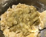 簡単！ＨM バナナヨーグルトパウンド作り方4写真