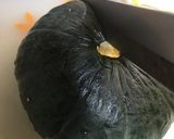 南瓜の煮物作り方3写真