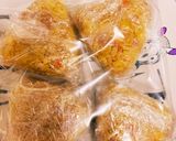 簡単炊飯器でカレーピラフ作り方4写真