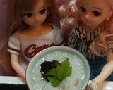 リカちゃんサイズ♡野球シリꕤ牡蠣粥*.ﾟ作り方9写真