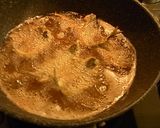 イワシのから揚げ作り方4写真