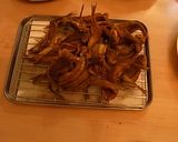 イワシのから揚げ作り方5写真