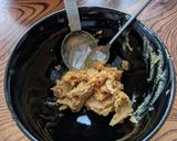 甘口の酢味噌だれ♡作り方3写真