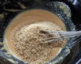 甘口の酢味噌だれ♡作り方4写真