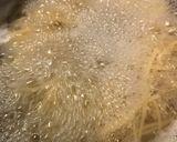 大葉香る★鶏むね肉の牛乳クリームパスタ作り方1写真