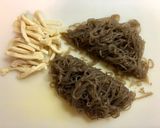 簡単♪子供も好きな糸こんにゃくの甘辛煮作り方2写真