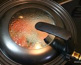 スパムをふっくら焼く方法（減塩・減脂）作り方5写真