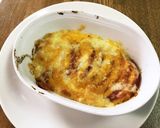 焼きチーズトマト作り方4写真