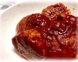 健康&ダイエット♡我が家の豆腐ハンバーグ作り方11写真