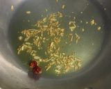 糖質制限！夏野菜のベジスパゲッティ作り方3写真