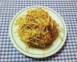 切干大根クタクタ煮⸜(*˙꒳˙*)⸝作り方1写真