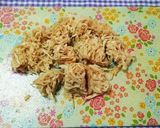切干大根クタクタ煮⸜(*˙꒳˙*)⸝作り方2写真