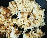 切干大根クタクタ煮⸜(*˙꒳˙*)⸝作り方3写真