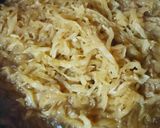 切干大根クタクタ煮⸜(*˙꒳˙*)⸝作り方7写真