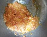 肉詰めゴーヤ作り方3写真