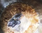 パルスイートで♪簡単ぶどうジャム作り方2写真