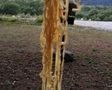 カップヌードル上高地風作り方3写真
