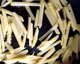 我が家のピザポテト作り方2写真
