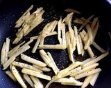 我が家のピザポテト作り方3写真