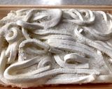 簡単!冷やしキツネうどん♬作り方2写真