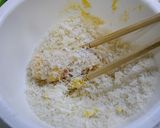 簡単！揚げない☆オーブンロールカツ作り方3写真