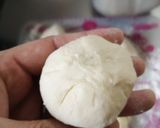 ふわふわなちょい甘ちぎりパン♪作り方5写真